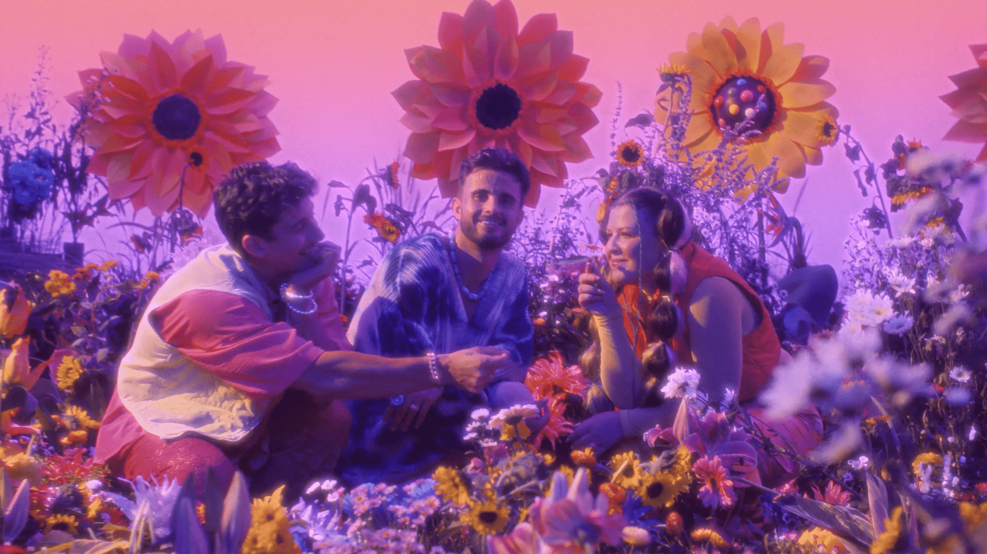 Candy Crush (Laszewo)